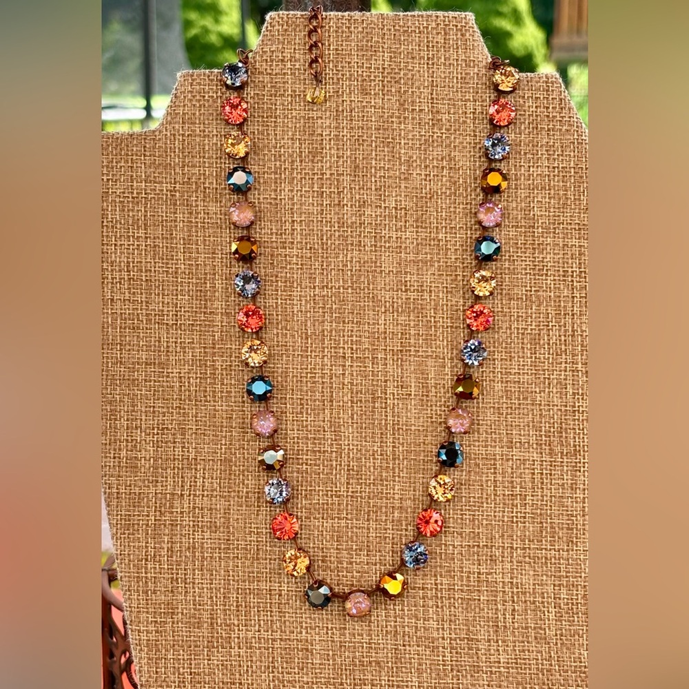 Sabika-Inspired Necklace - NWT